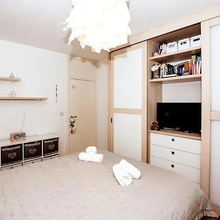 Daire Apartman Niro