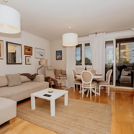 Apartman Niro Daire