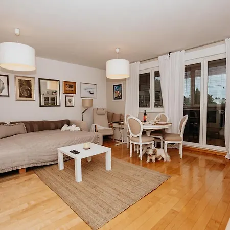 Apartman Niro *