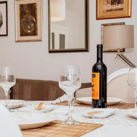 Apartman Niro Daire *