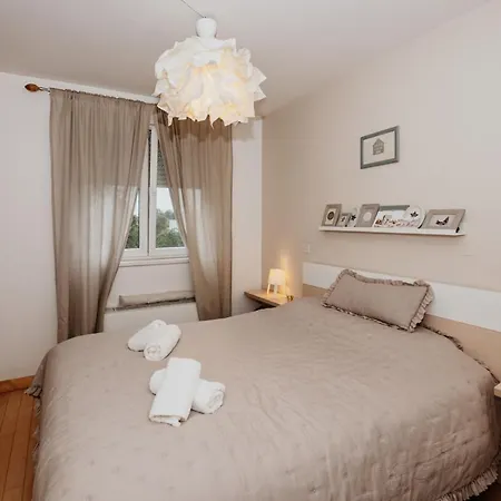 Apartman Apartman Niro Zadar