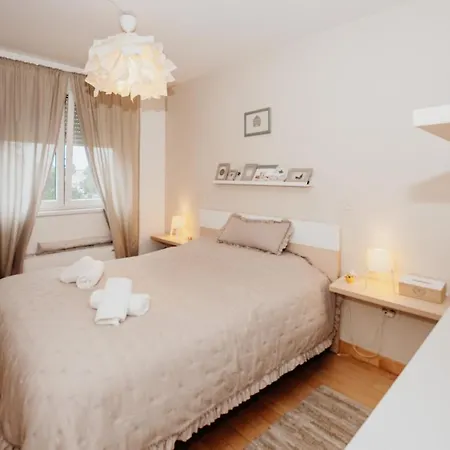 Apartman Niro Apartman Zadar