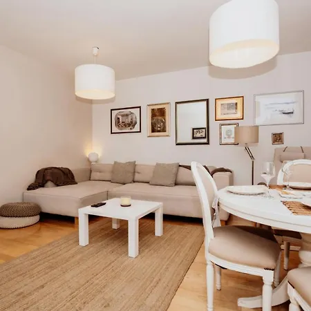 Apartman Apartman Niro Zadar